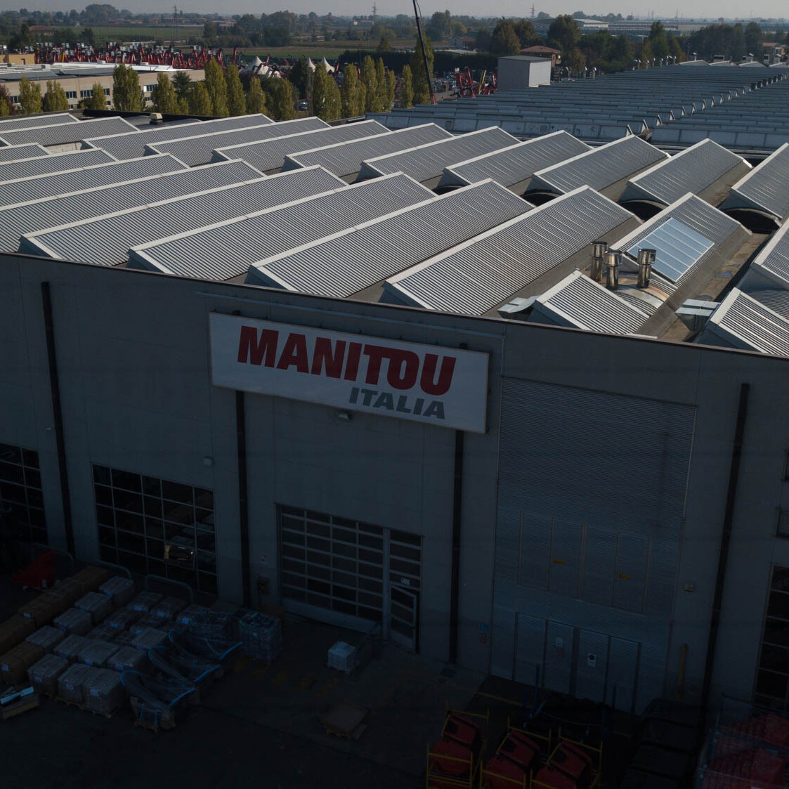 truzzi manitou 0509